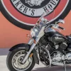Yamaha Drag Star 1100 del 2006 - Imagen 3