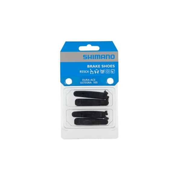 Zapatas Freno Shimano R55c4 Br-9000/7900 2pares