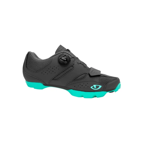 Zapatillas Giro Cyclinder II W
