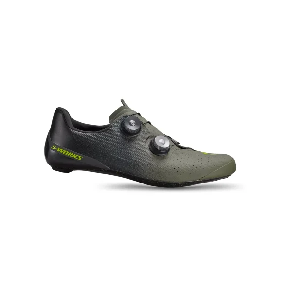 Zapatillas Specialized S-Works Torch