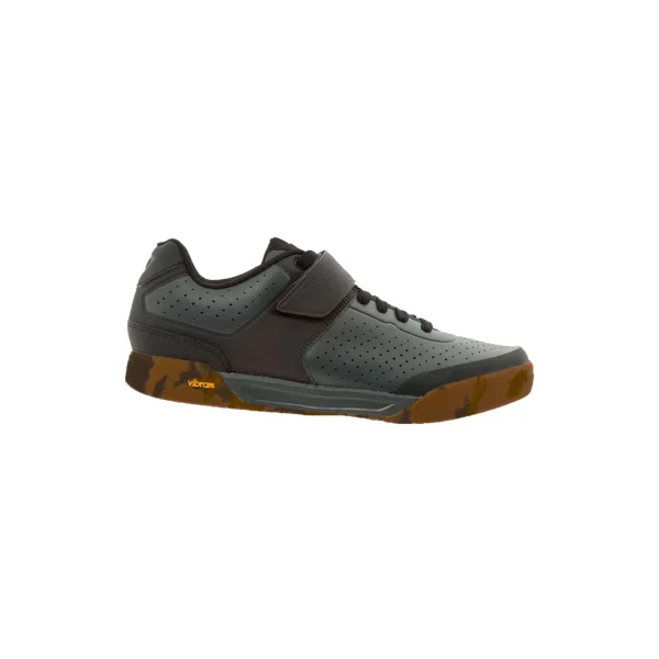 Zapatillas Giro Chamber II