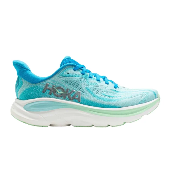 Zapatillas Hoka Clifton 10 W