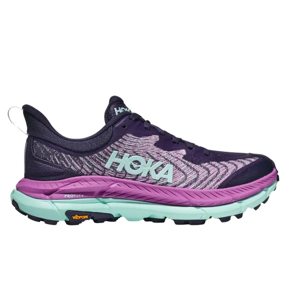Zapatillas Hoka Mafate Speed 4 W