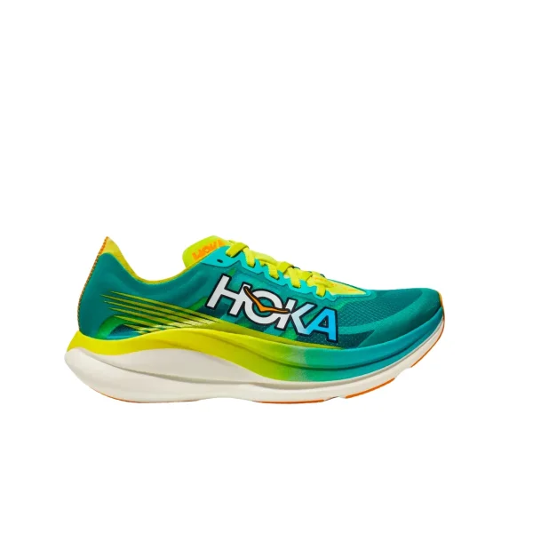 Zapatillas Hoka U Rocket X 2
