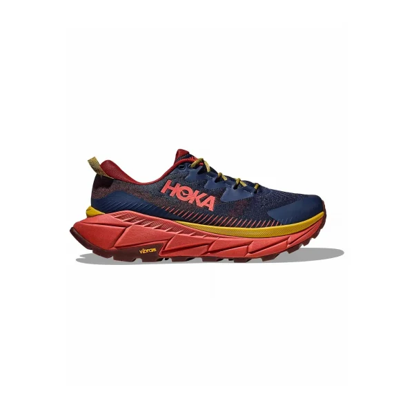 Zapatillas Hoka Skyline-Float X
