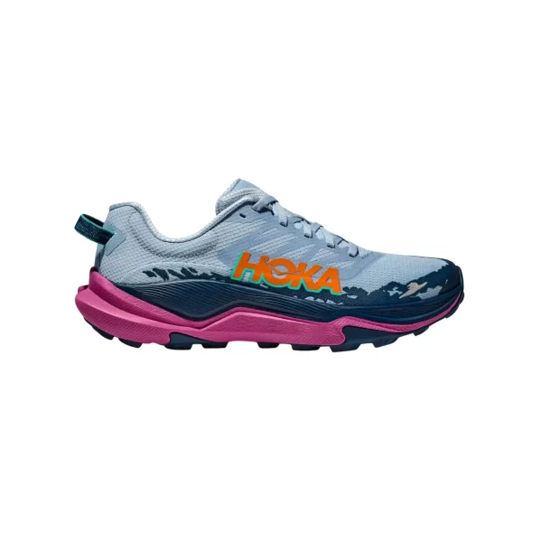 Zapatillas Hoka Torrent 4 W