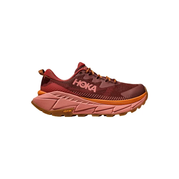 Zapatillas Hoka W Skyline-Float X