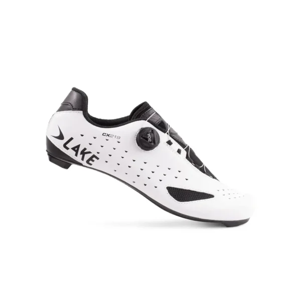 Zapatillas Lake CX219
