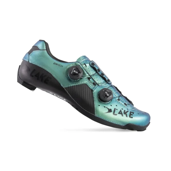 Zapatillas Lake CX403