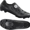 Zapatillas Shimano Sh-Xc502 Horma Ancha - Imagen 3