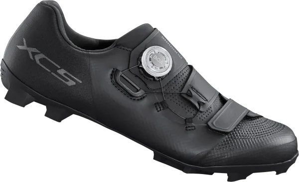 Zapatillas Shimano Sh-Xc502 Horma Ancha