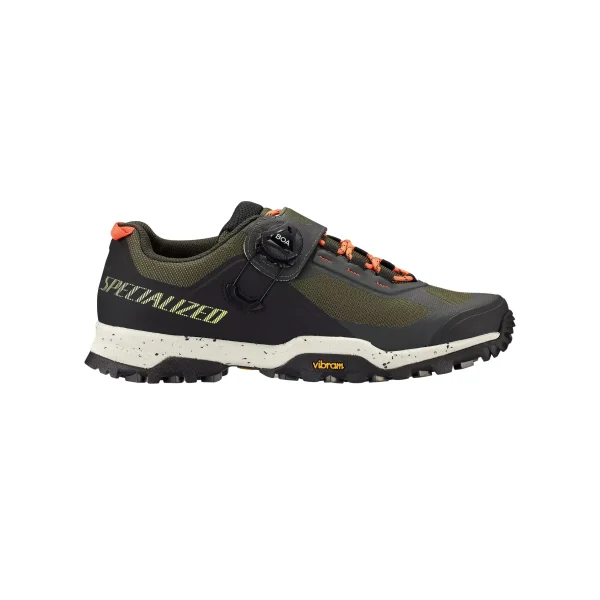 Zapatillas Specialized Rime 2.0 MTB
