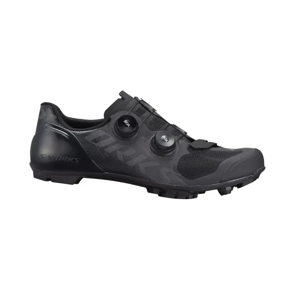 Zapatillas Specialized S-Works Vent Evo