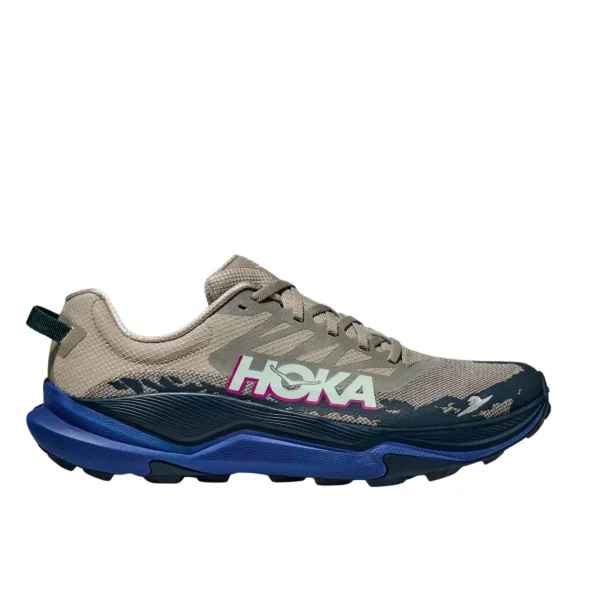 Zapatillas Hoka Torrent 4 Hombre