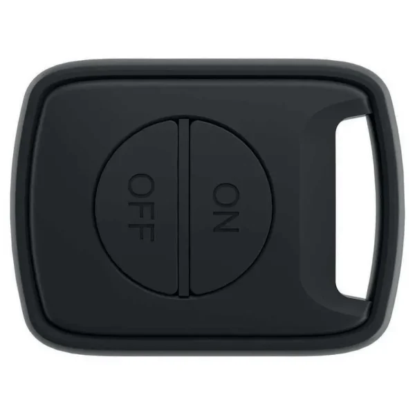 Alarma Abus Alarmbox Rc Singleset