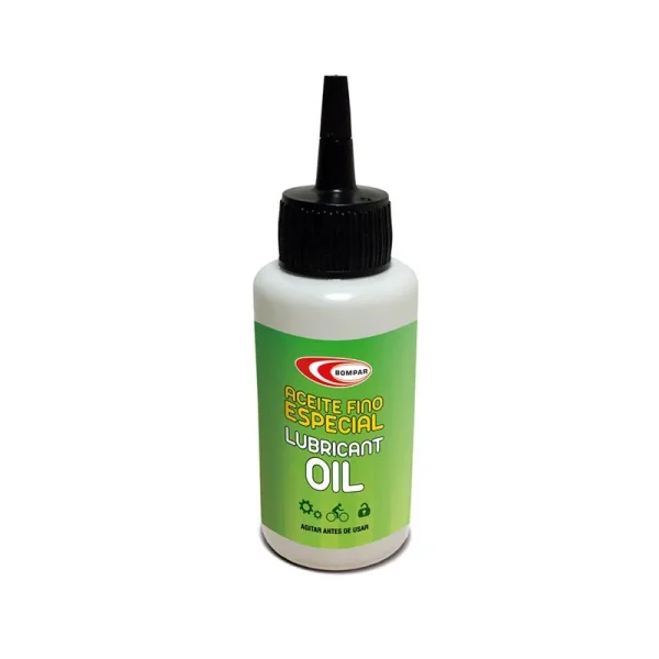Aceite fino especial Bompar 60ml