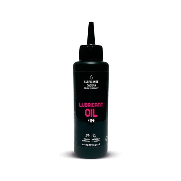 ACEITE  BOMPAR ESPECIAL TEFLON 100 ml