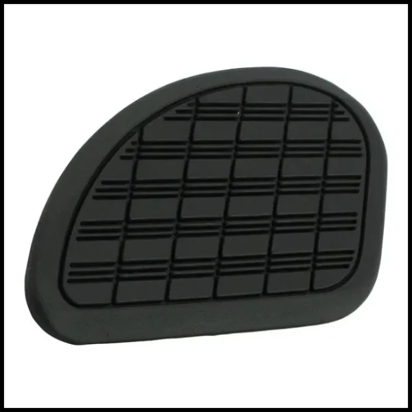 Embellecedor depósito de gasolina