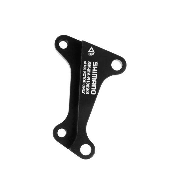 Adaptador Shimano Freno Disco 180mm Sm-Ma-R180 Standard/Standard