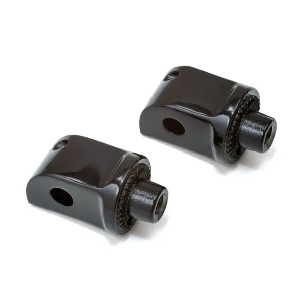 Adaptadores para acompañante Kuryakyn para Kawasaki