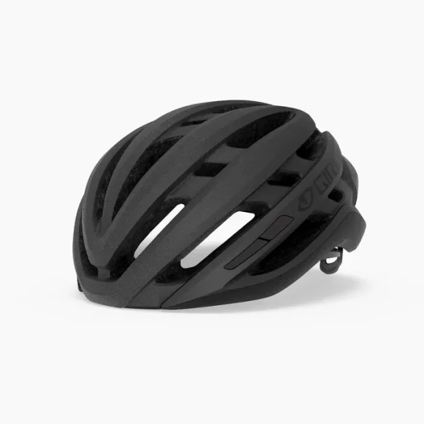 Casco Giro Agilis negro mate
