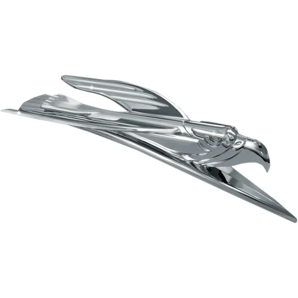Embellecedor para guardabarros