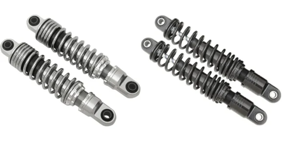 Amortiguadores ajustables Drag Specialities para Touring 99-21