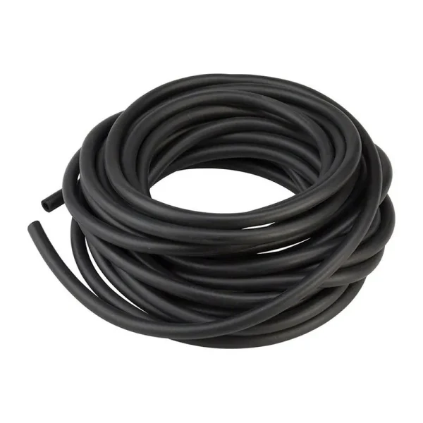 ESPUMA ANTIVIBRACION JAGWIRE 1 METRO PARA CABLEADO INTERNO 4.5 mm NEGRO