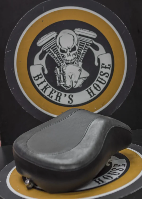 Asiento pasajero HD para Fat Boy