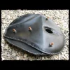 Asiento retro de cuero - Imagen 2