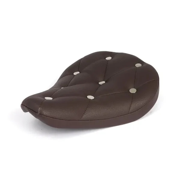 Asiento solo universal Fitzz con botones