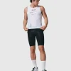 Pissei Pack 2 camisetas térmicas Attaque Tank (blanco y negro) - Imagen 2