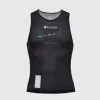 Pissei Pack 2 camisetas térmicas Attaque Tank (blanco y negro) - Imagen 3