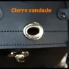 Alforja piel lateral - Imagen 5