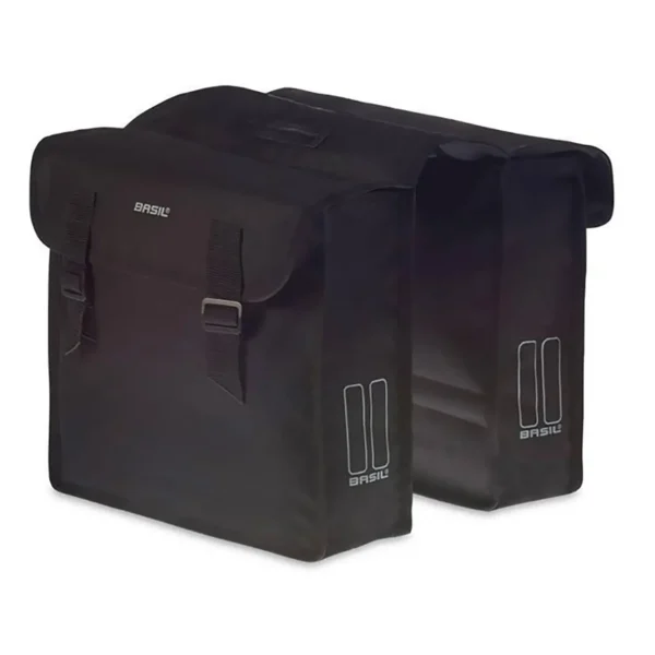 Bolsa Bici Basil Doble Bolsa Portaequipaje