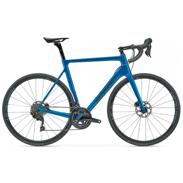 Bicicleta Basso Venta Disc 105