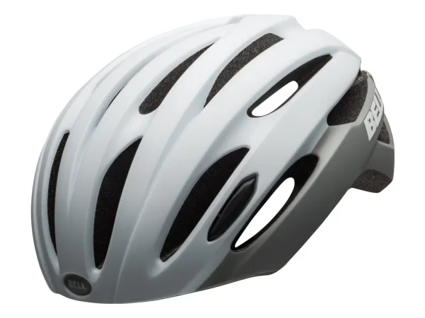 Casco Bell Avenue Mips blanco/gris