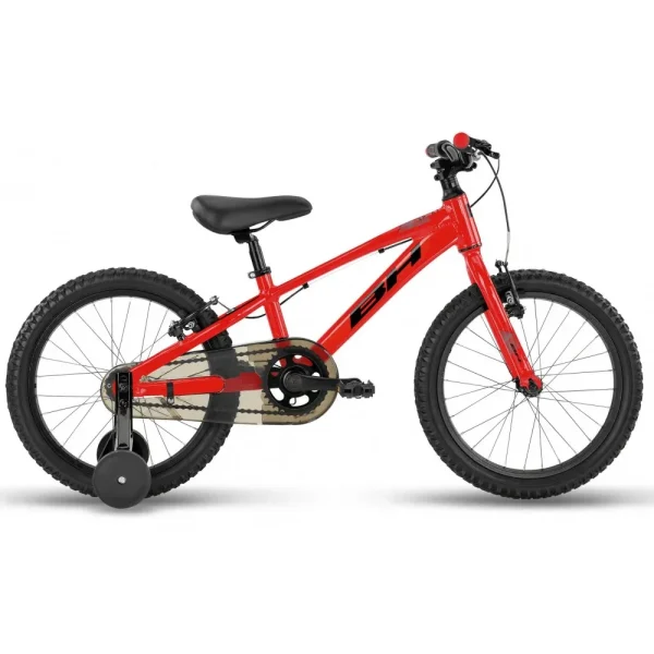 Bicicleta Bh Expert Junior 18"