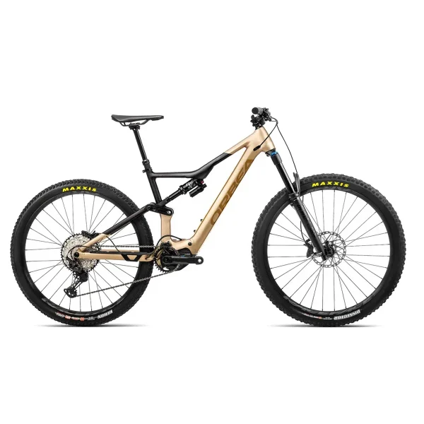 Bicicleta Orbea Rise H30 ´23