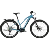 Bicicleta Cannondale Tesoro Neo X 2 - Imagen 4