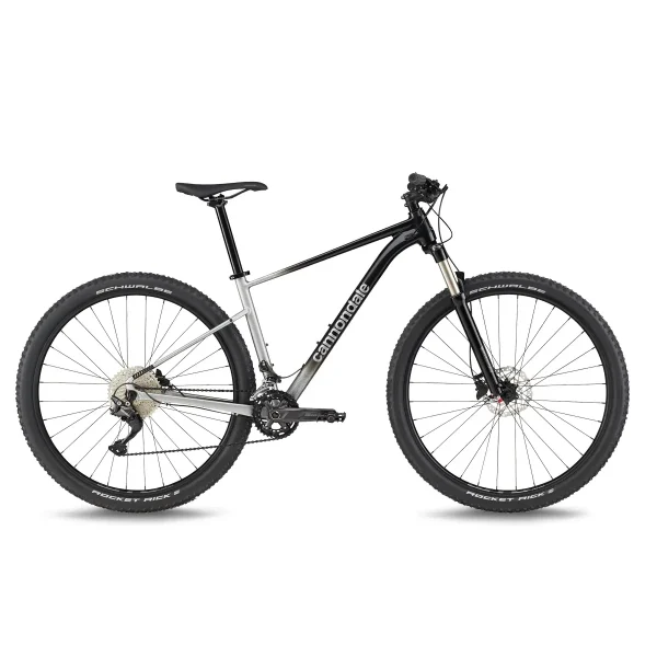 Bicicleta Cannondale Trail SL 4