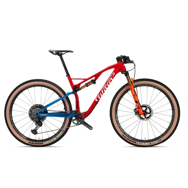 Bicicleta Wilier Urta Eagle