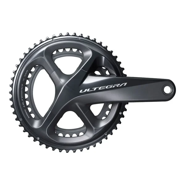 Bielas Shimano 11v. Fc-R8000 52/36d