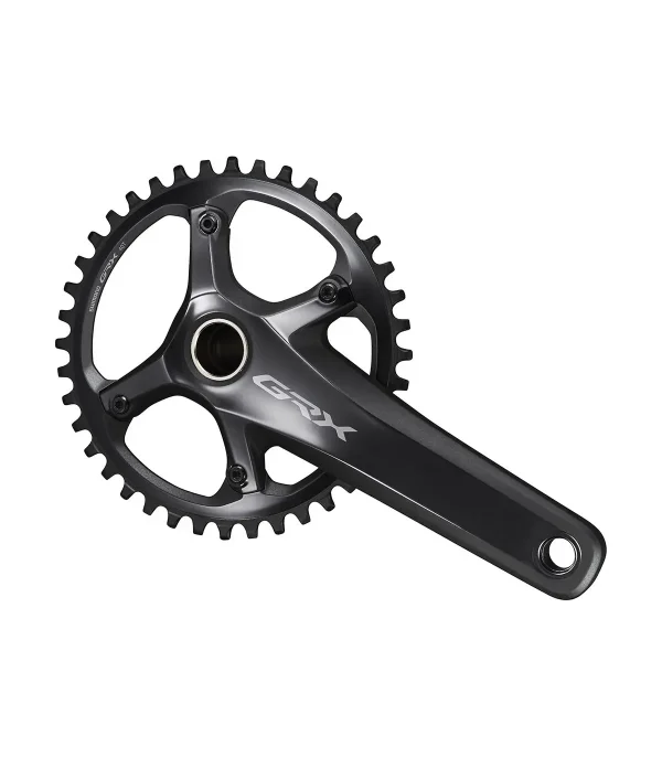 Bielas Shimano 11v. Fc-Rx810-1 40d 172.5mm