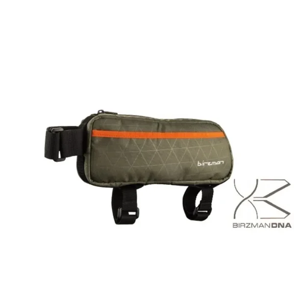 BIRZMAN BOLSA BIKE PACKING TUBO SUPERIOR PACKMAN 0.8L