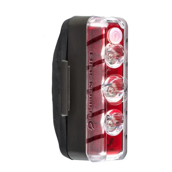 Luz Blackburn Dayblazer 125 Trasera