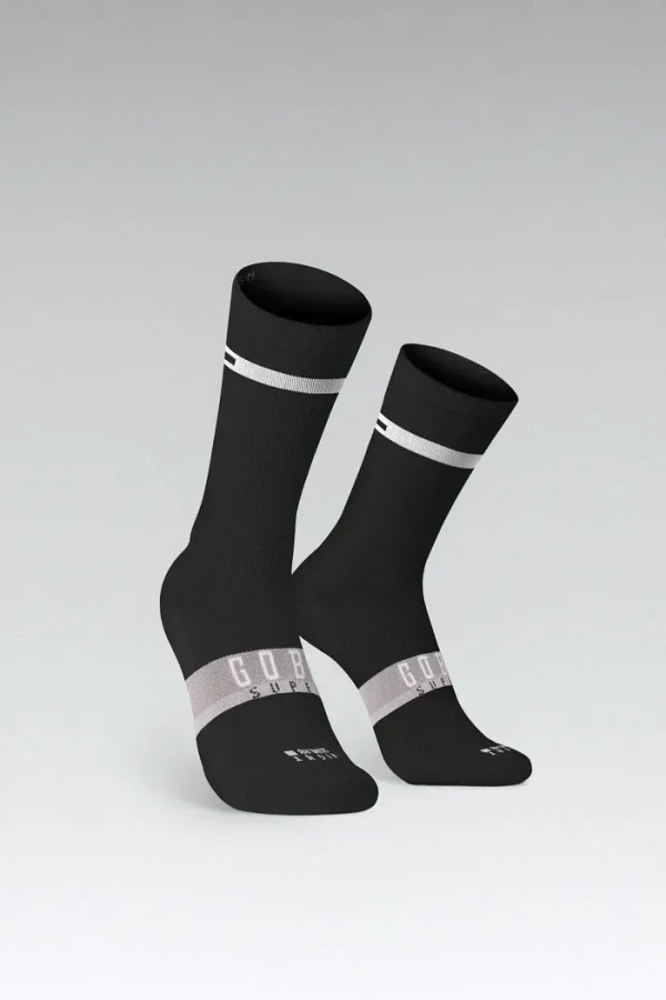 Calcetines Gobik Superb Unisex Extra Long