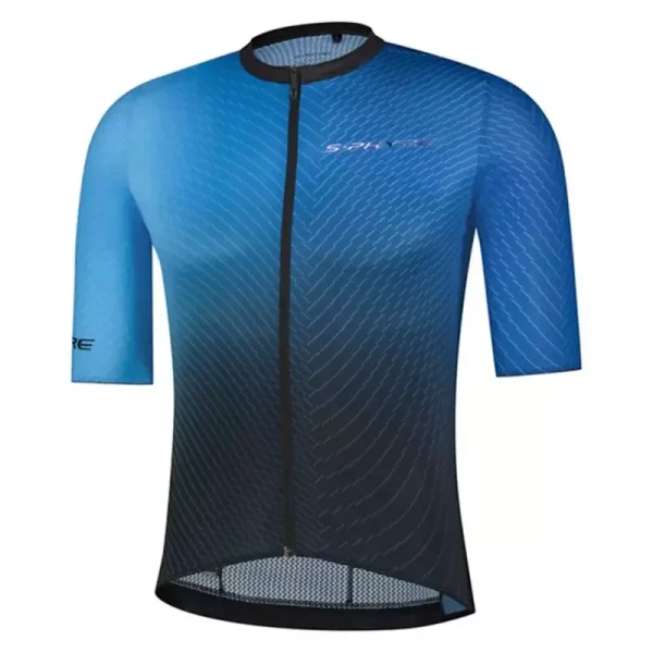 Maillot Shimano S-Phyre Leggera S.S.