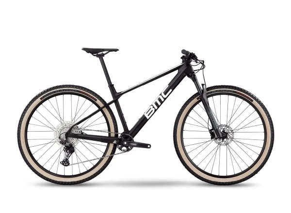 BMC Twostroke 01 Five