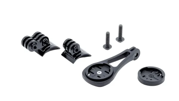 Soporte GPS Garmin y Wahoo potencias BMC ICS2
